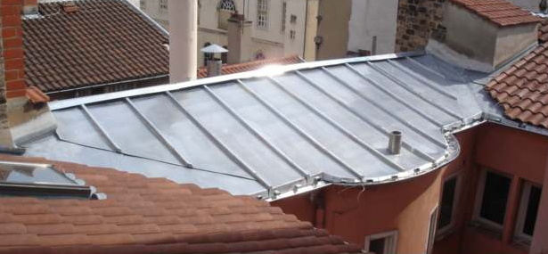 :: Toiture et Façade ::couverture zinguerie travaux 